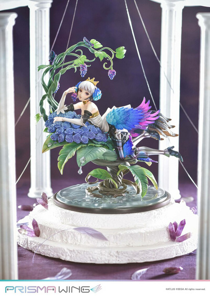 Gwendolyn - Prisma Wing - Prime 1 Studio