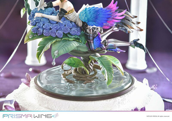 Gwendolyn - Prisma Wing - Prime 1 Studio