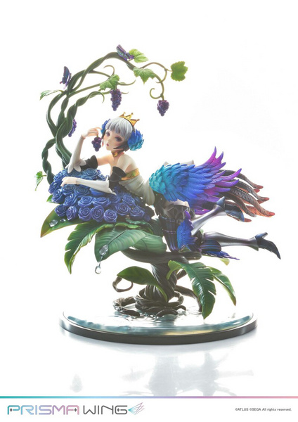 Gwendolyn - Prisma Wing - Prime 1 Studio