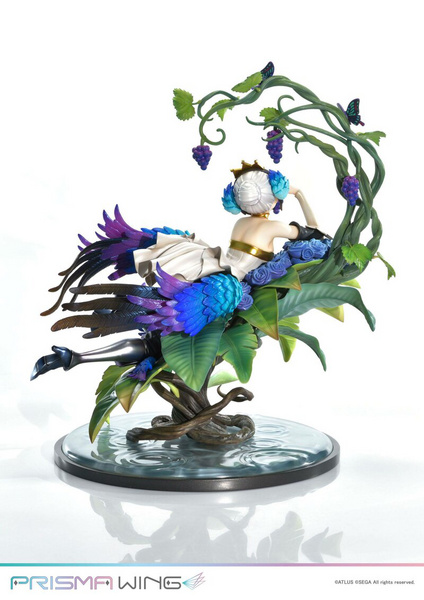 Gwendolyn - Prisma Wing - Prime 1 Studio