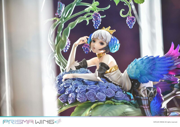 Gwendolyn - Prisma Wing - Prime 1 Studio