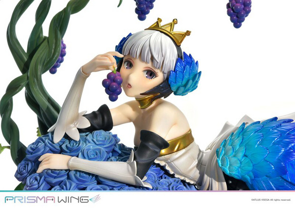 Gwendolyn - Prisma Wing - Prime 1 Studio