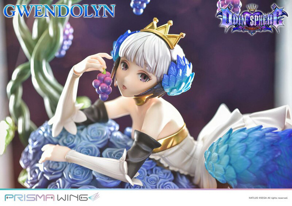 Gwendolyn - Prisma Wing - Prime 1 Studio