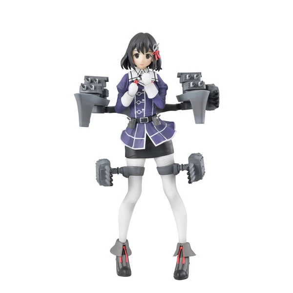 Haguro Kai Ni - Kantai Collection - SPM Figur