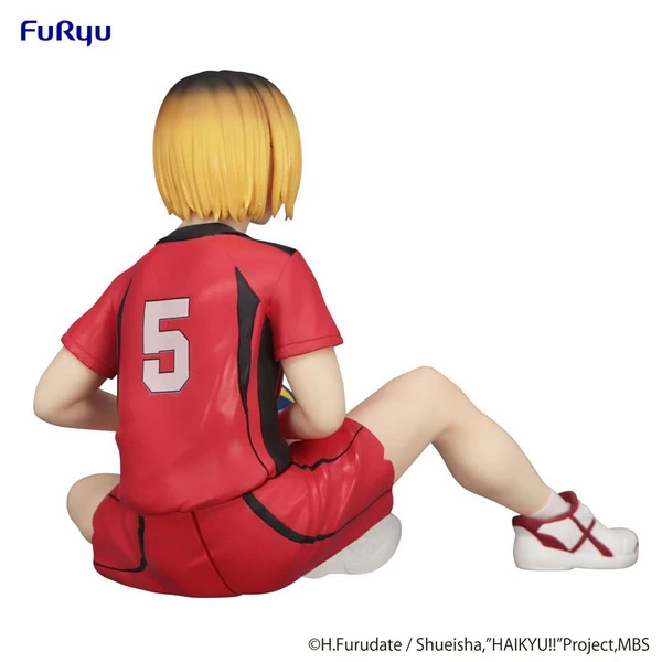 Kenma Kozume - Haikyu!! - Noodle Stopper - Furyu