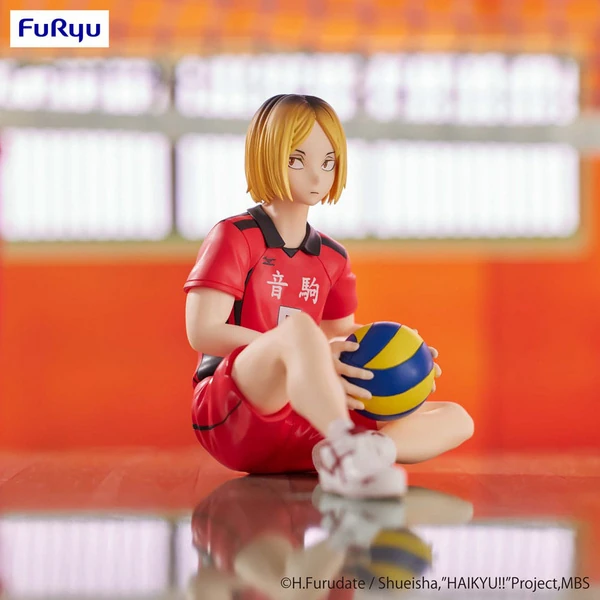 Kenma Kozume - Haikyu!! - Noodle Stopper - Furyu