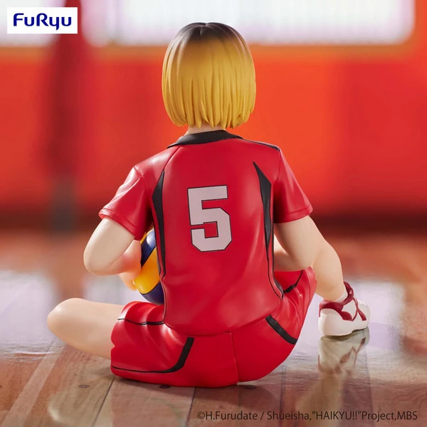 Kenma Kozume - Haikyu!! - Noodle Stopper - Furyu