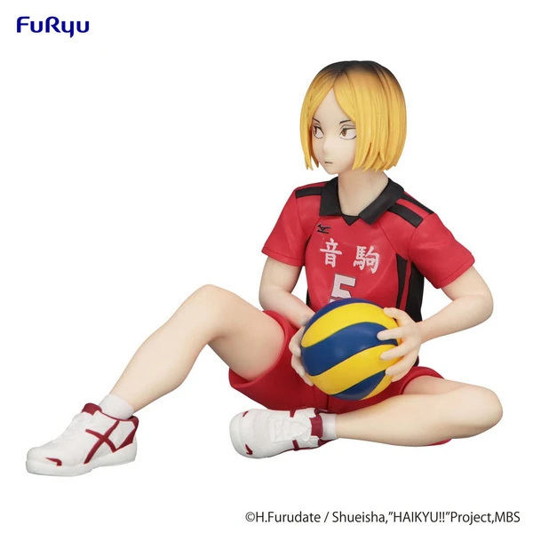 Kenma Kozume - Haikyu!! - Noodle Stopper - Furyu