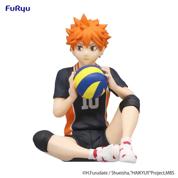 Shoyo Hinata - Haikyu!! - Noodle Stopper - Furyu