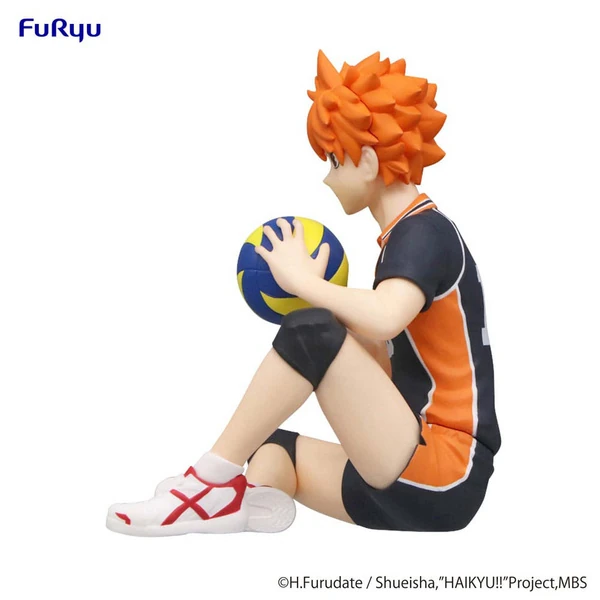 Shoyo Hinata - Haikyu!! - Noodle Stopper - Furyu