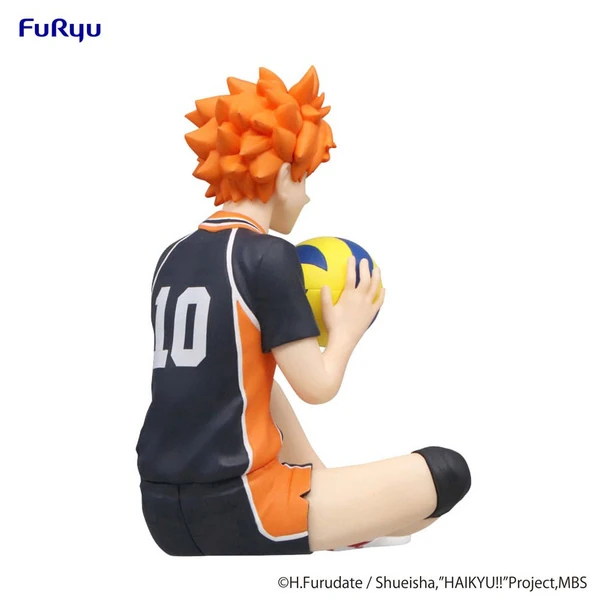 Shoyo Hinata - Haikyu!! - Noodle Stopper - Furyu