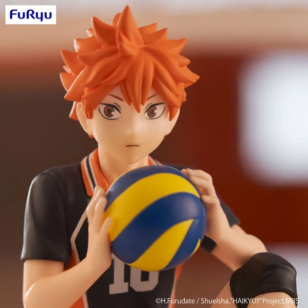 Shoyo Hinata - Haikyu!! - Noodle Stopper - Furyu
