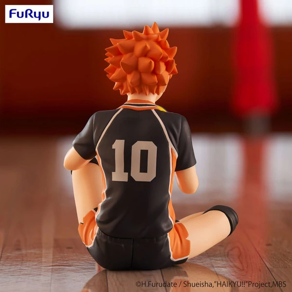 Shoyo Hinata - Haikyu!! - Noodle Stopper - Furyu