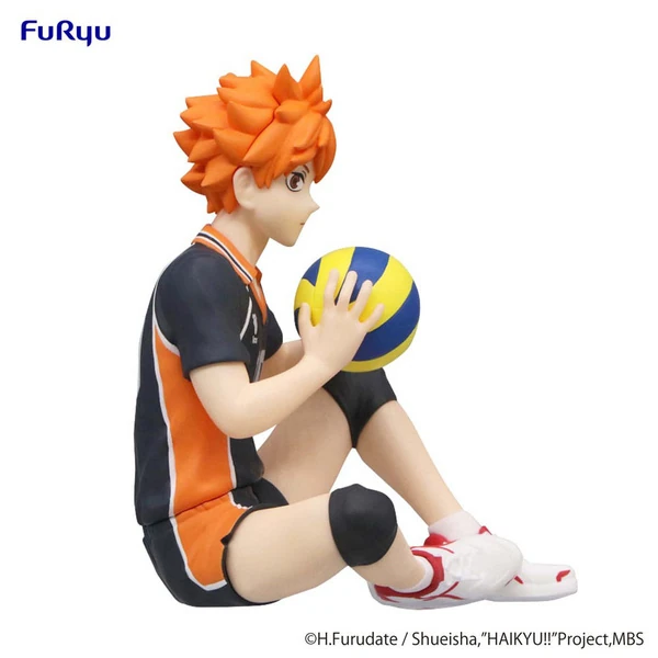 Shoyo Hinata - Haikyu!! - Noodle Stopper - Furyu