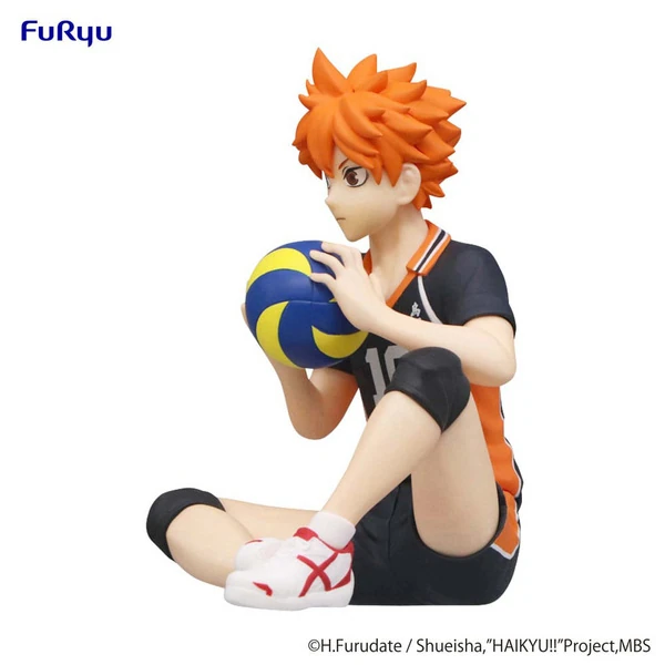 Shoyo Hinata - Haikyu!! - Noodle Stopper - Furyu