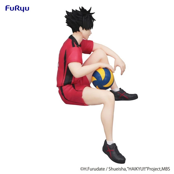 qqqs - Tetsuro Kuroo - Haikyu!! - Noodle Stopper - Furyu