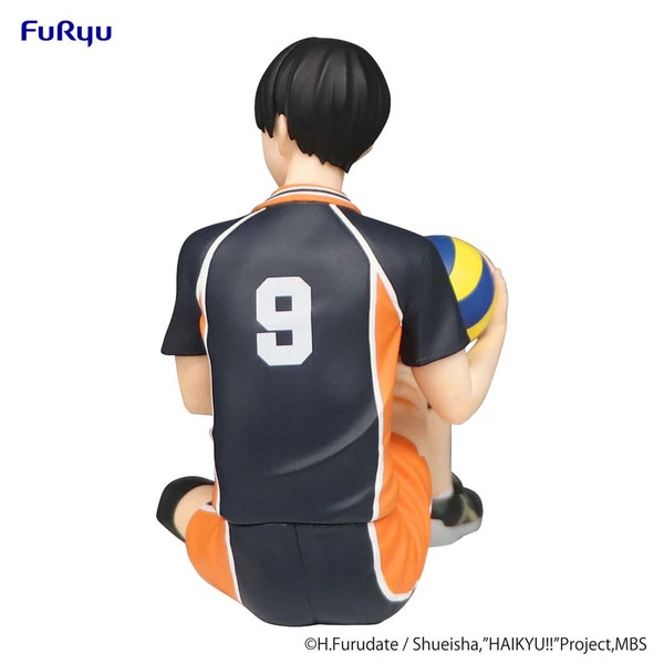 Tobio Kageyama - Haikyu!! - Noodle Stopper - Furyu