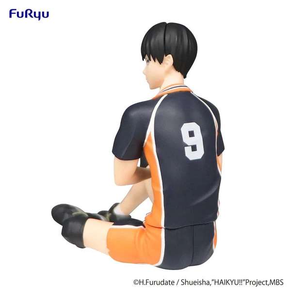 Tobio Kageyama - Haikyu!! - Noodle Stopper - Furyu