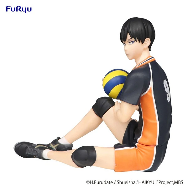 Tobio Kageyama - Haikyu!! - Noodle Stopper - Furyu