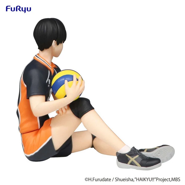 Tobio Kageyama - Haikyu!! - Noodle Stopper - Furyu