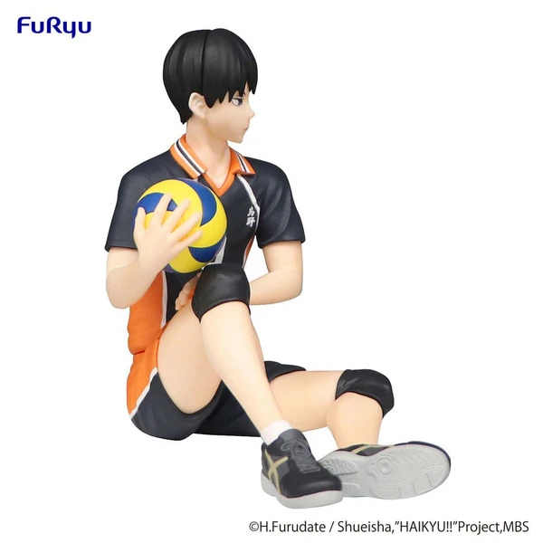 Tobio Kageyama - Haikyu!! - Noodle Stopper - Furyu