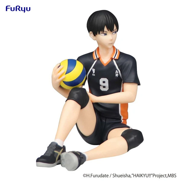 Tobio Kageyama - Haikyu!! - Noodle Stopper - Furyu