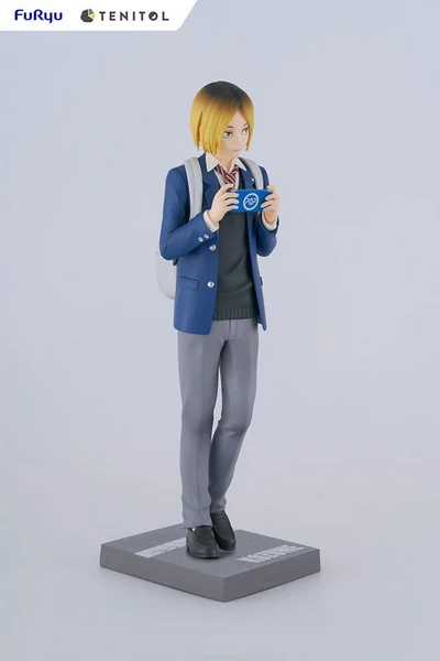 Kozume Kenma - Haikyu!! - Tenitol