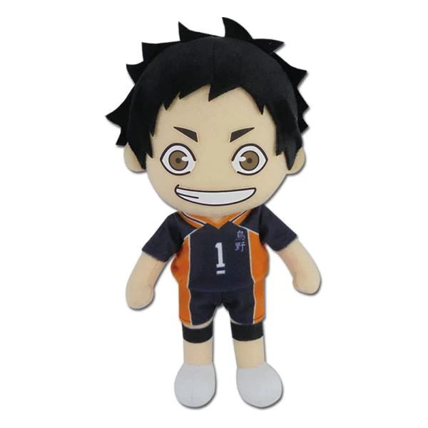 Daichi - Haikyu!! Plüschfigur - Season 3 Ver. - GETC
