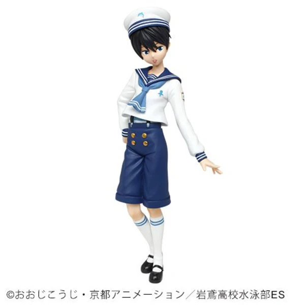Haruka Nanase - Youth Version - Taito