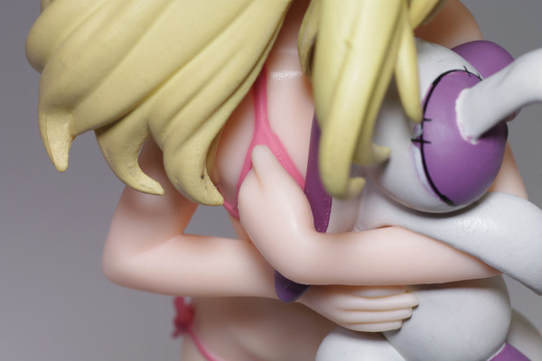 Hasegawa Kobato - High Grade Figure - Swimsuit ver. (SEGA)