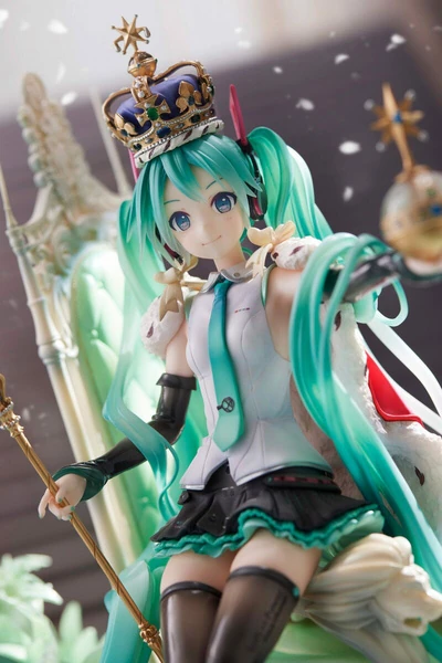 Hatsune Miku - 39's Special Day - Spiritale