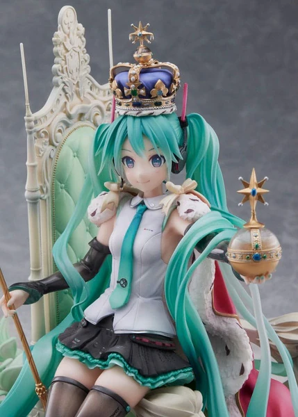 Hatsune Miku - 39's Special Day - Spiritale