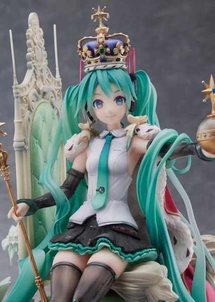 Hatsune Miku - 39's Special Day - Spiritale