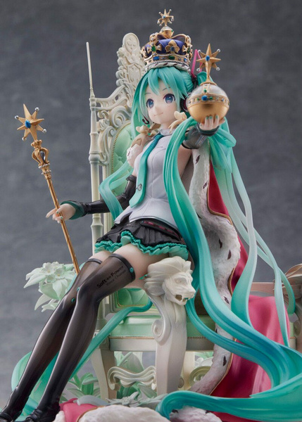 Hatsune Miku - 39's Special Day - Spiritale