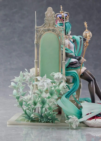 Hatsune Miku - 39's Special Day - Spiritale