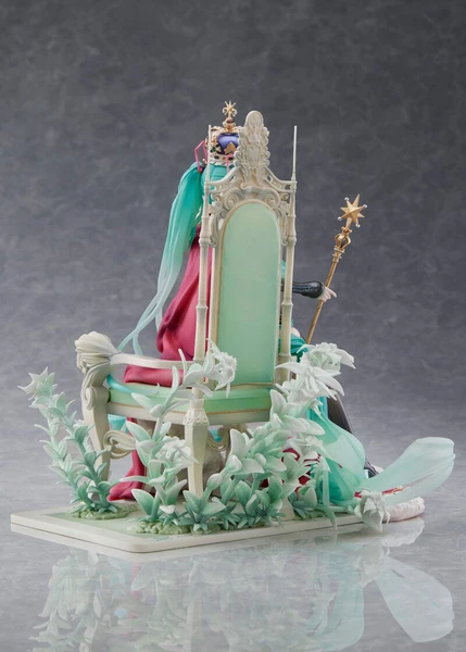 Hatsune Miku - 39's Special Day - Spiritale