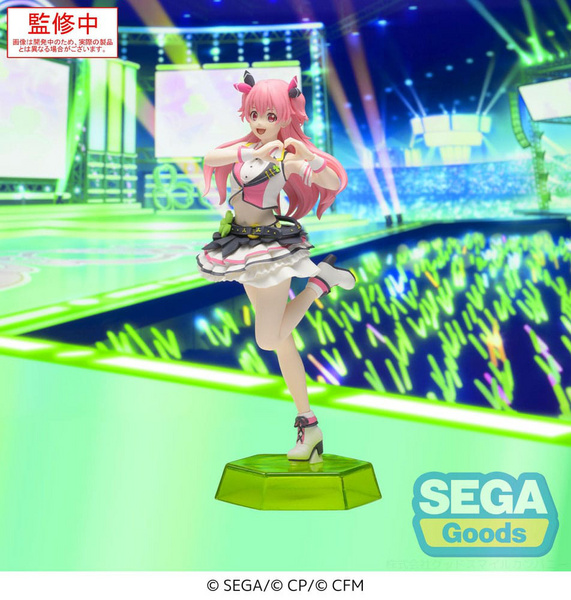 Momoi Airi - Hatsune Miku: Clolorfull Stage! - Desktop x Decorate Collections - Sega