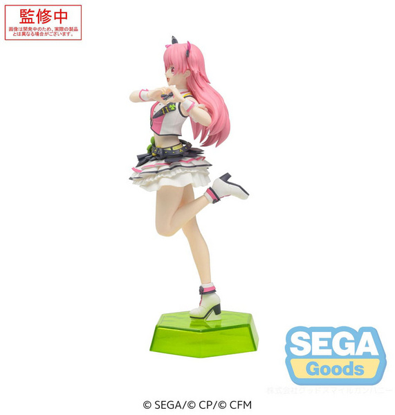 Momoi Airi - Hatsune Miku: Clolorfull Stage! - Desktop x Decorate Collections - Sega