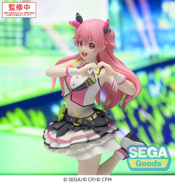 Momoi Airi - Hatsune Miku: Clolorfull Stage! - Desktop x Decorate Collections - Sega