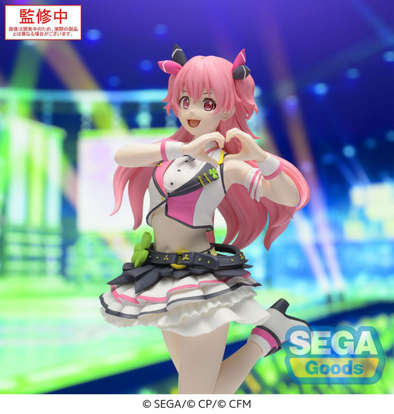 Momoi Airi - Hatsune Miku: Clolorfull Stage! - Desktop x Decorate Collections - Sega