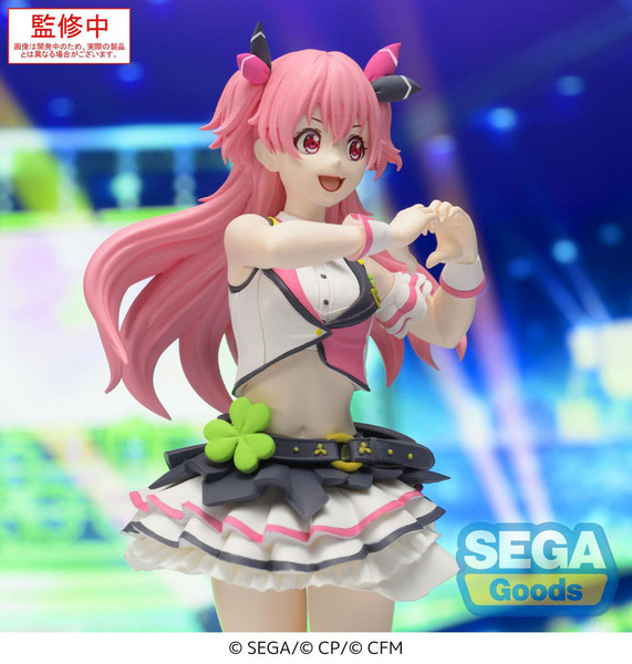 Momoi Airi - Hatsune Miku: Clolorfull Stage! - Desktop x Decorate Collections - Sega