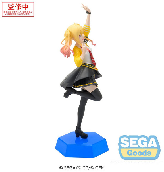 Tenma Saki - Hatsune Miku: Clolorfull Stage! - Desktop x Decorate Collections - Sega