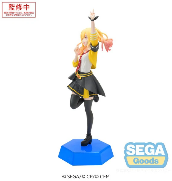 Tenma Saki - Hatsune Miku: Clolorfull Stage! - Desktop x Decorate Collections - Sega
