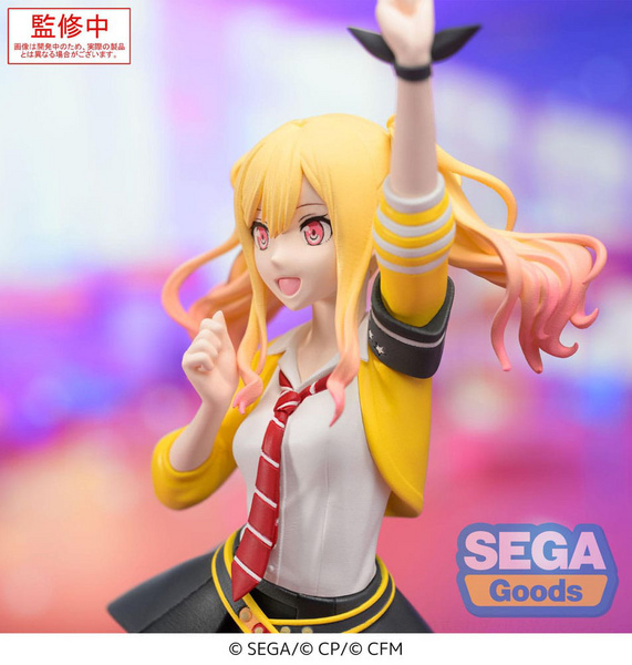Tenma Saki - Hatsune Miku: Clolorfull Stage! - Desktop x Decorate Collections - Sega