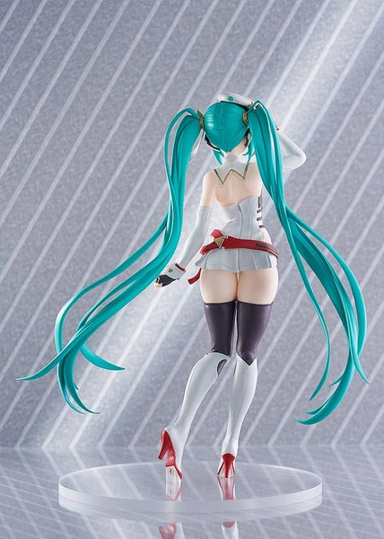 Hatsune Miku - GT Project - Pop Up Parade - Racing Miku 2023 Ver. - Good Smile Racing