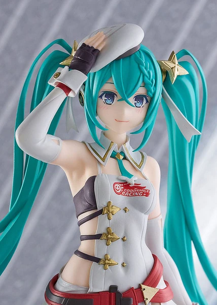 Hatsune Miku - GT Project - Pop Up Parade - Racing Miku 2023 Ver. - Good Smile Racing