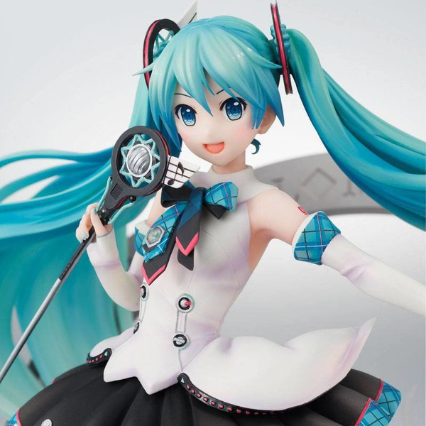 Hatsune Miku - Magical Mirai 2017 - F:Nex