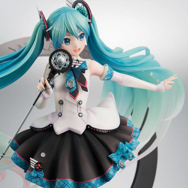 Hatsune Miku - Magical Mirai 2017 - F:Nex