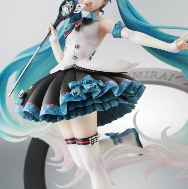 Hatsune Miku - Magical Mirai 2017 - F:Nex