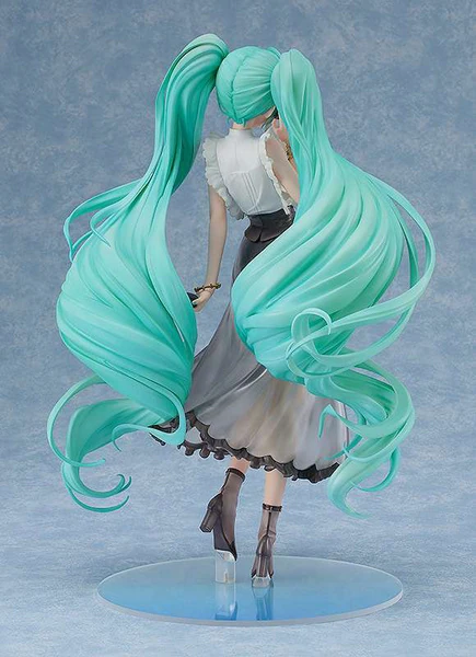 Hatsune Miku - NT Style Casual Wear - Good Smile Company